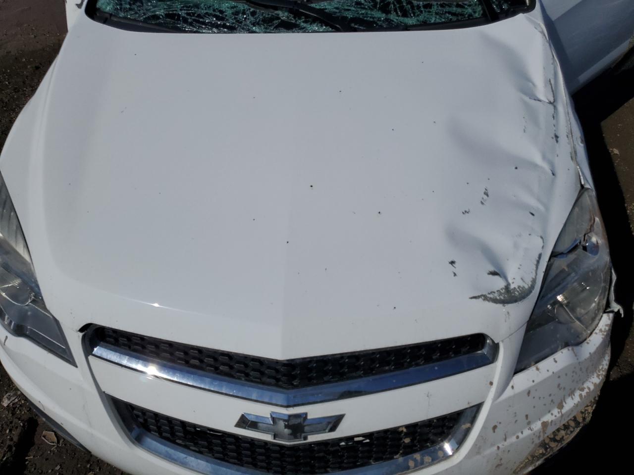 2015 Chevrolet Equinox - Image 12