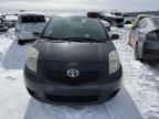 2007 TOYOTA YARIS  for sale at Copart QC - MONTREAL