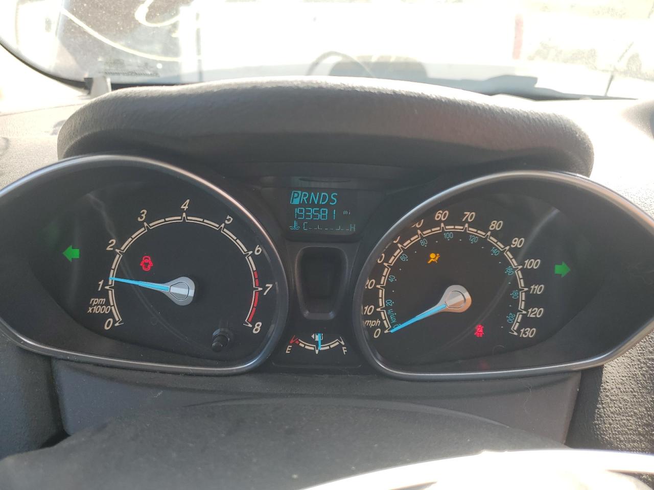 2014 Ford Fiesta - Image 9