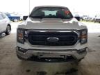 2023 Ford F150 Supercrew en Venta en Houston, TX - Water/Flood