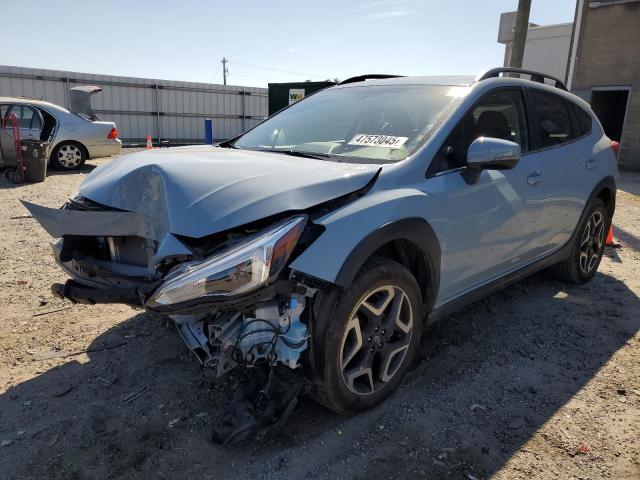 2020 Subaru Crosstrek Limited