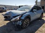 2020 Subaru Crosstrek Limited იყიდება Fredericksburg-ში, VA - Front End
