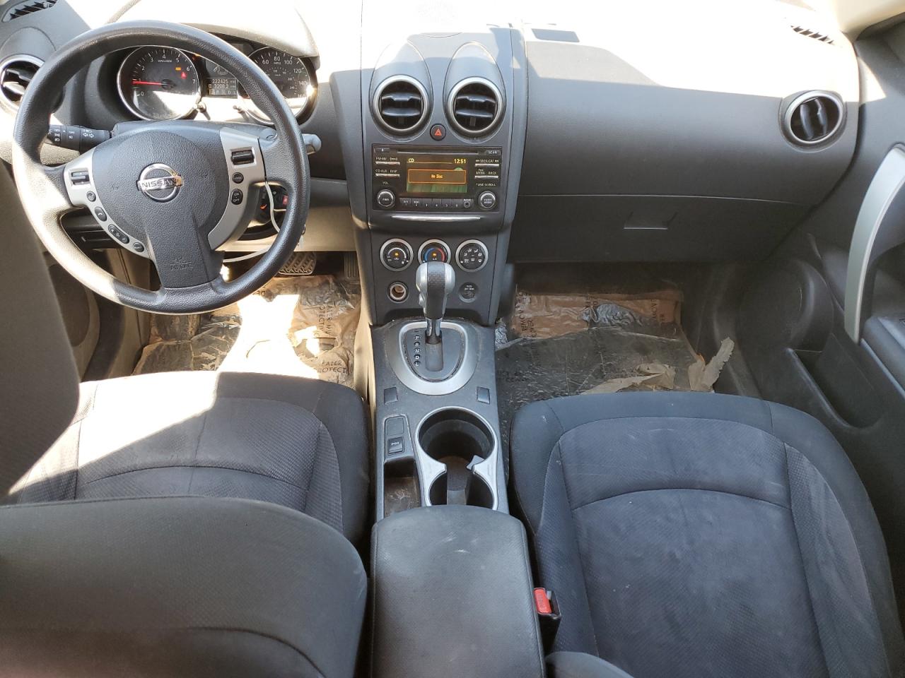 2013 Nissan Rogue - Image 8