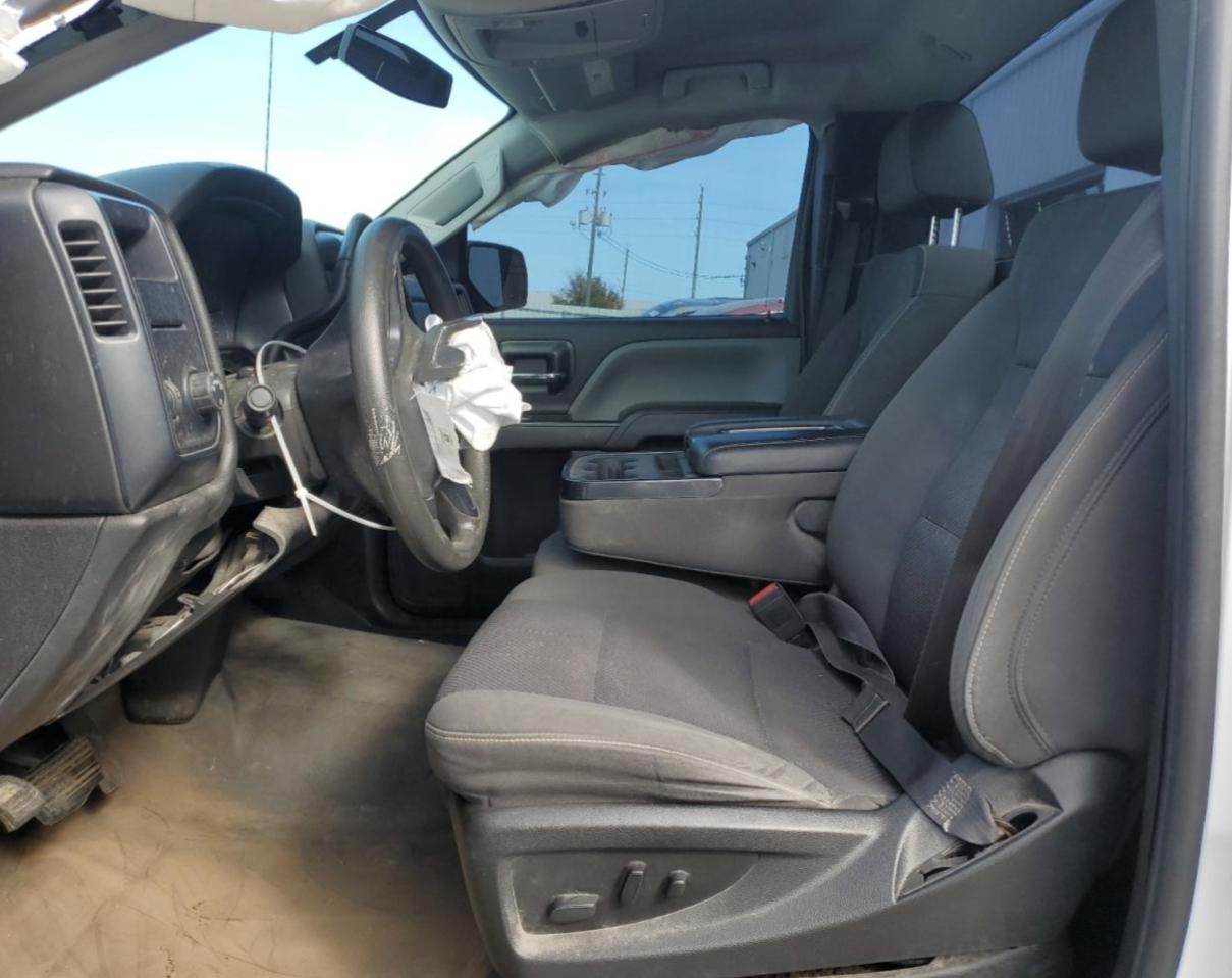 2018 GMC Sierra - Image 7