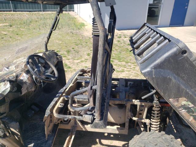 2012 POLARIS RANGER 800 XP EPS