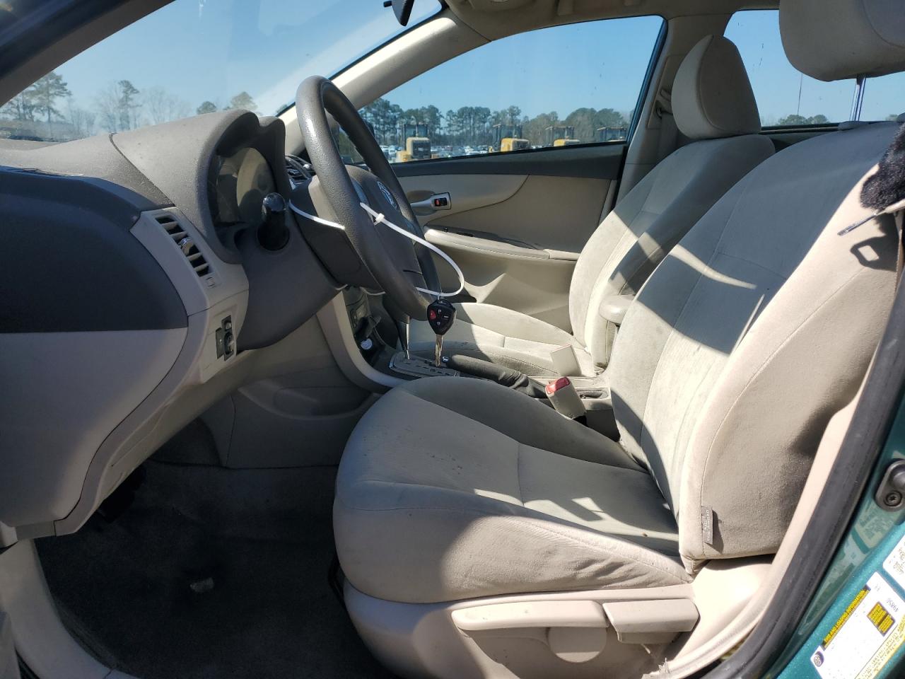 2010 Toyota Corolla - Image 7