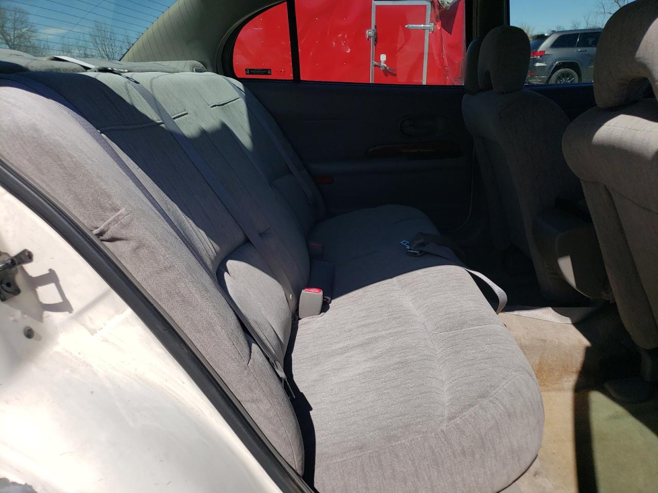 2002 Buick Lesabre Custom VIN: 1G4HP54KX2U240753 Lot: 50724585