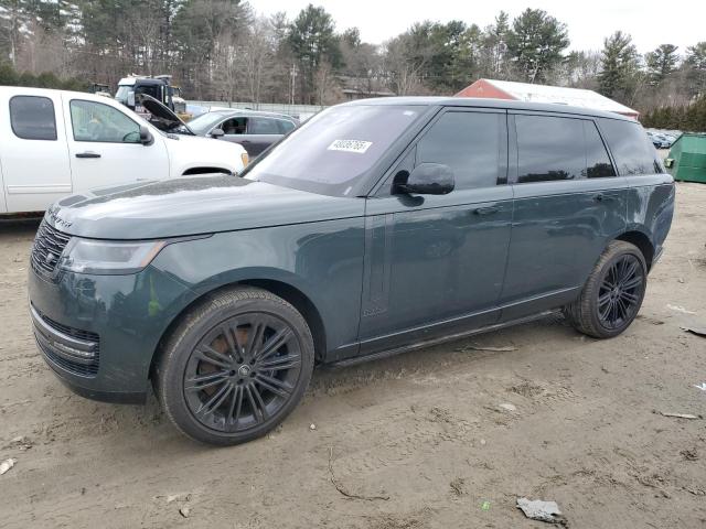 2023 Land Rover Range Rover Autobiography