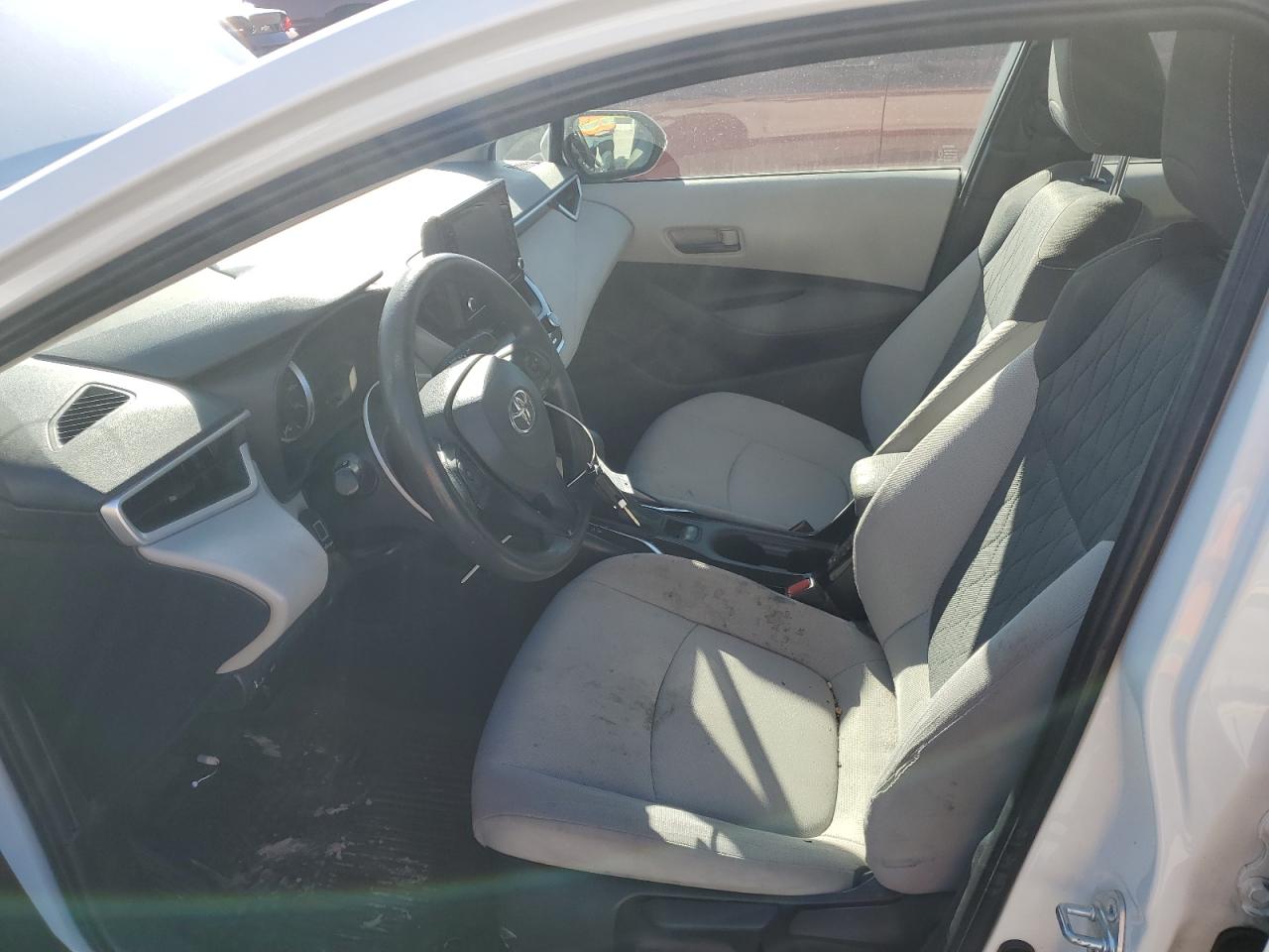 2022 Toyota Corolla - Image 7