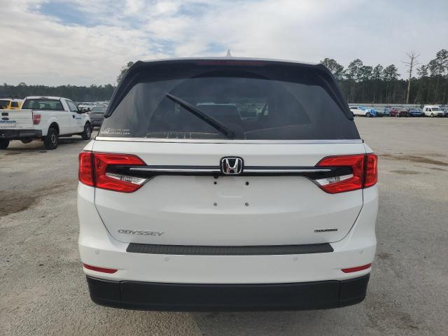  HONDA ODYSSEY 2021 Biały