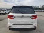 2021 Honda Odyssey Touring на продаже в Harleyville, SC - Minor Dent/Scratches