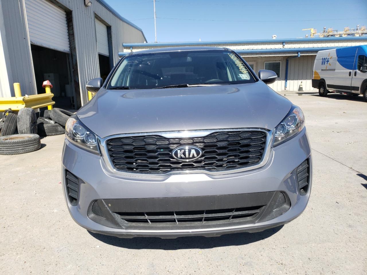 2020 Kia Sorento - Image 5