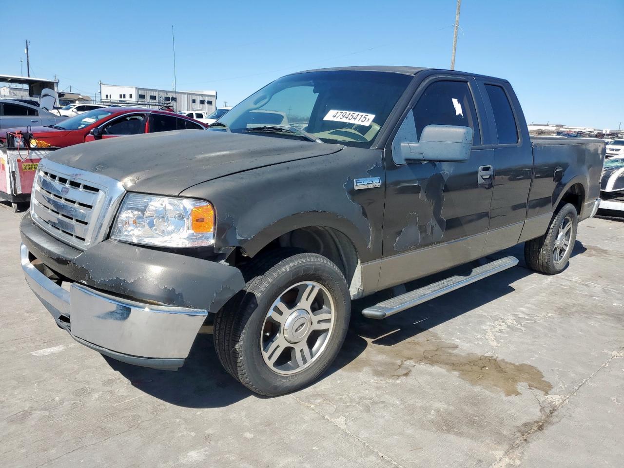 2005 Ford F-150 - Image 1