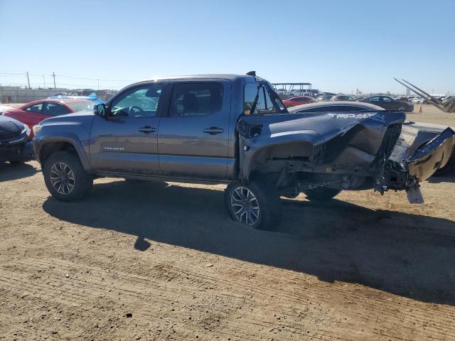  TOYOTA TACOMA 2021 Szary