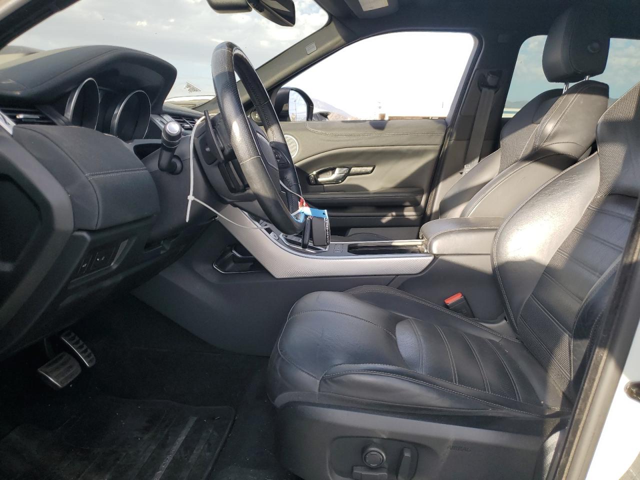 2017 Land Rover Range Rover - Image 7