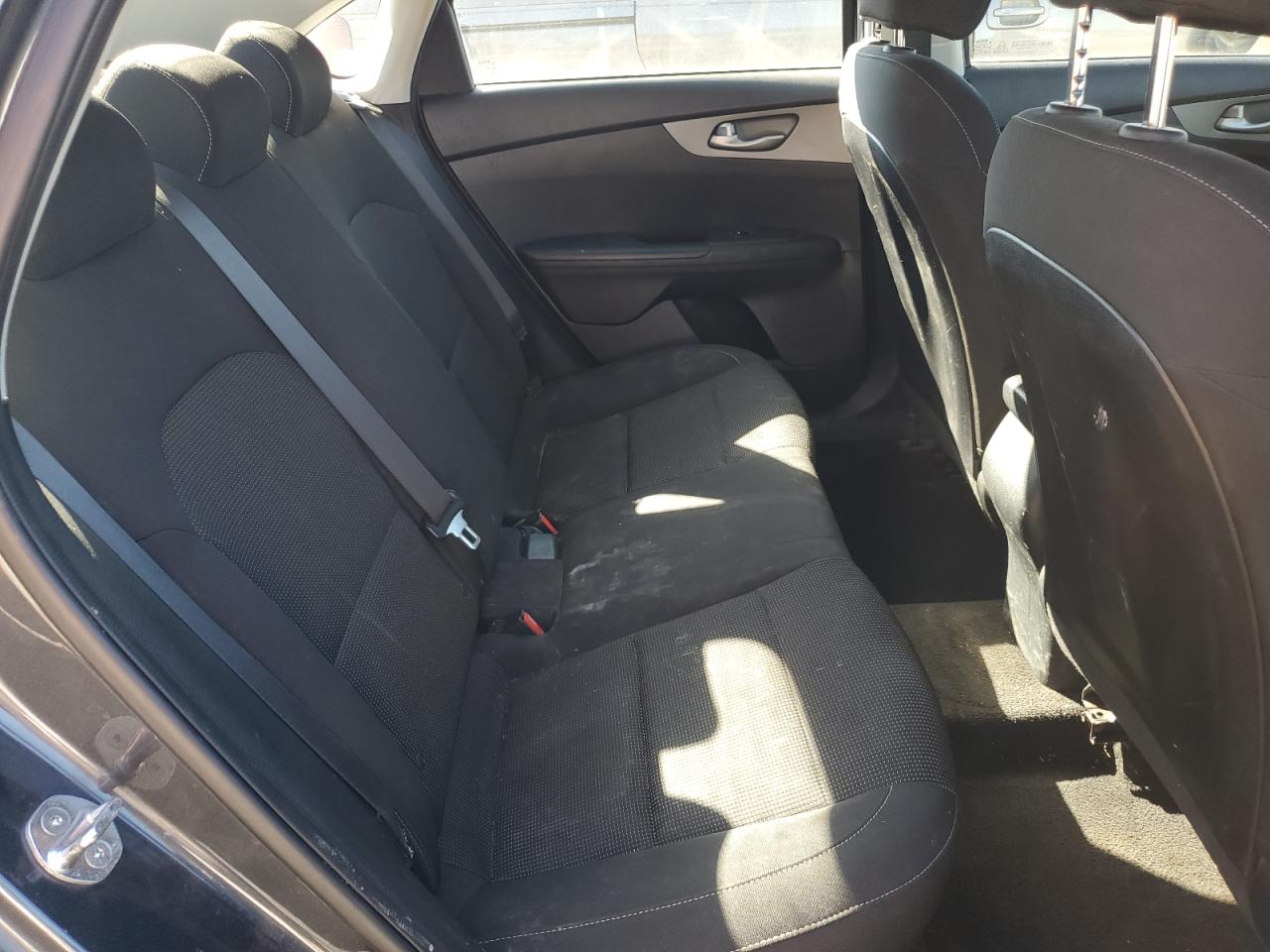 2019 Kia Forte - Image 11