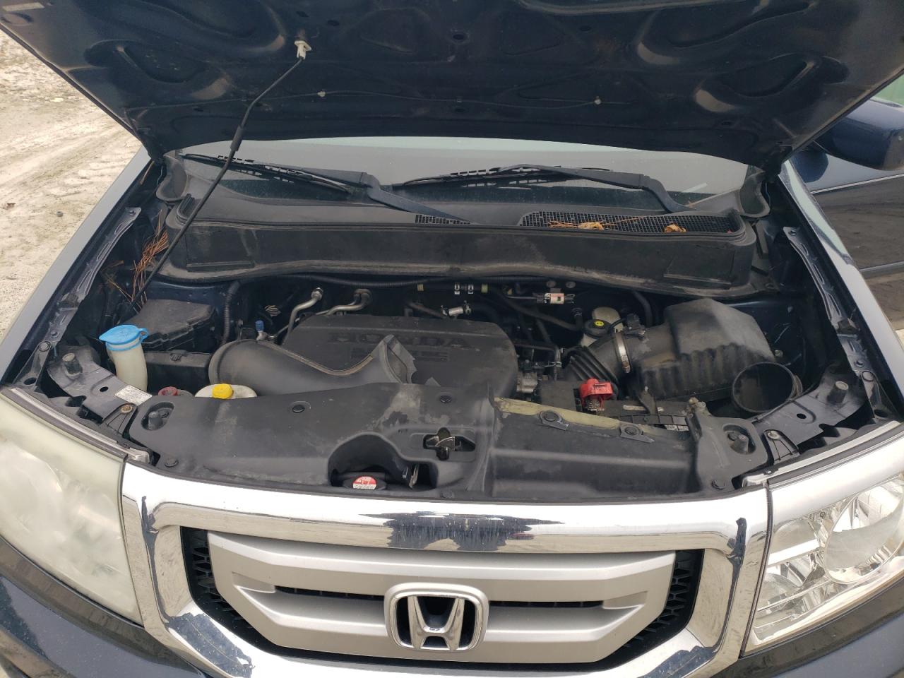 2011 Honda Pilot - Image 12