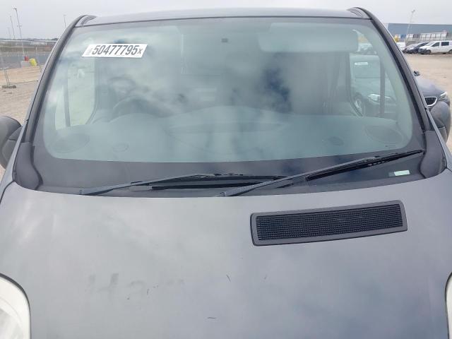 2010 RENAULT TRAFIC SL2