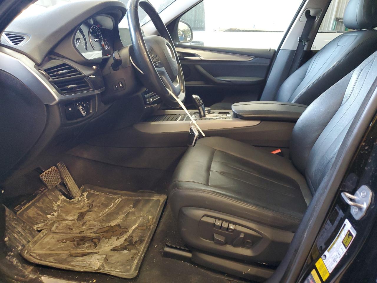 2016 BMW X5 - Image 7