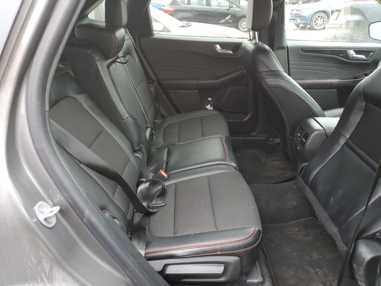 1FMCU9MN4RUA33922 FORD ESCAPE ST 2024
