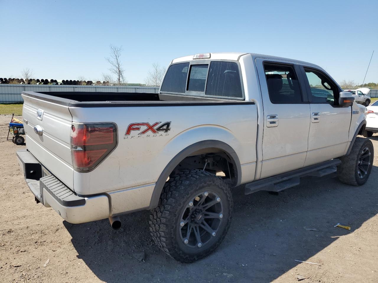 2013 Ford F-150 - Image 3