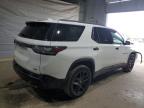 2020 Chevrolet Traverse Premier zu verkaufen in Candia, NH - Front End