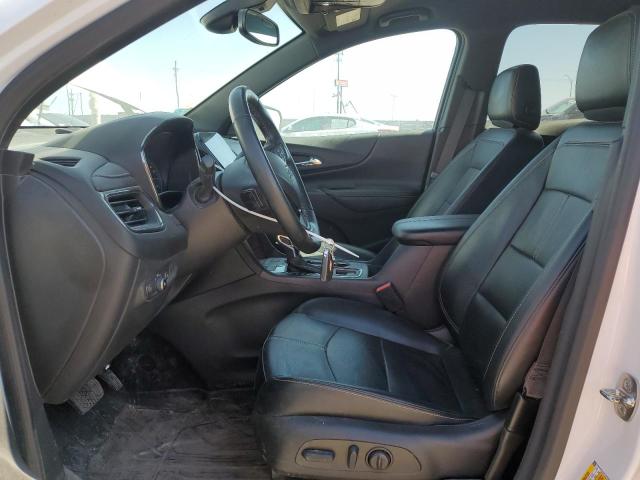  CHEVROLET EQUINOX 2023 Белый