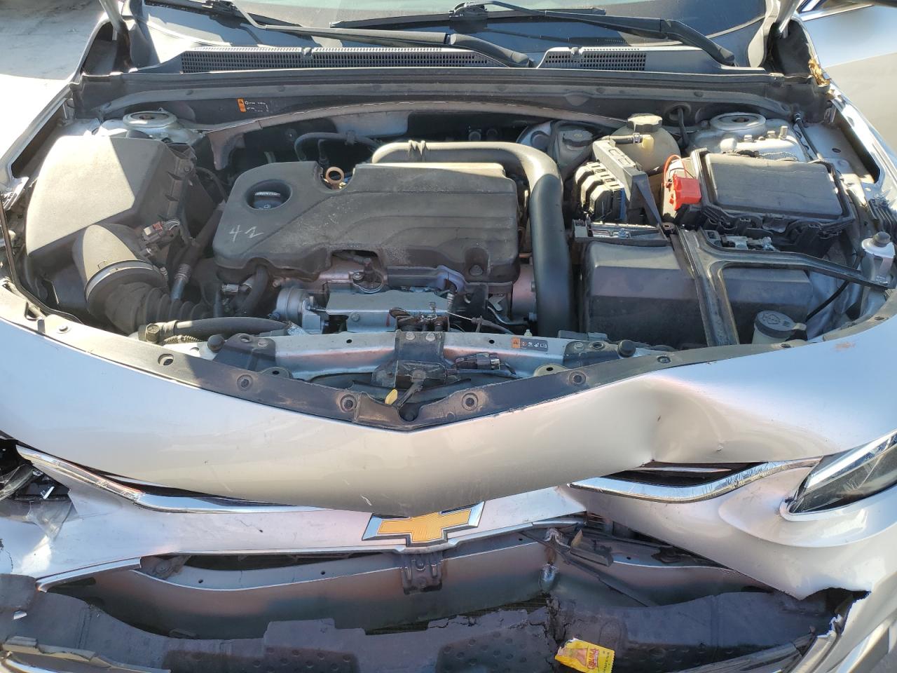 2016 Chevrolet Malibu - Image 12