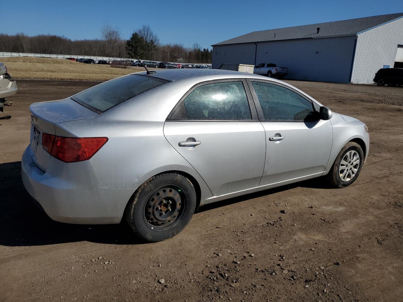 2012 Kia Forte - Image 3