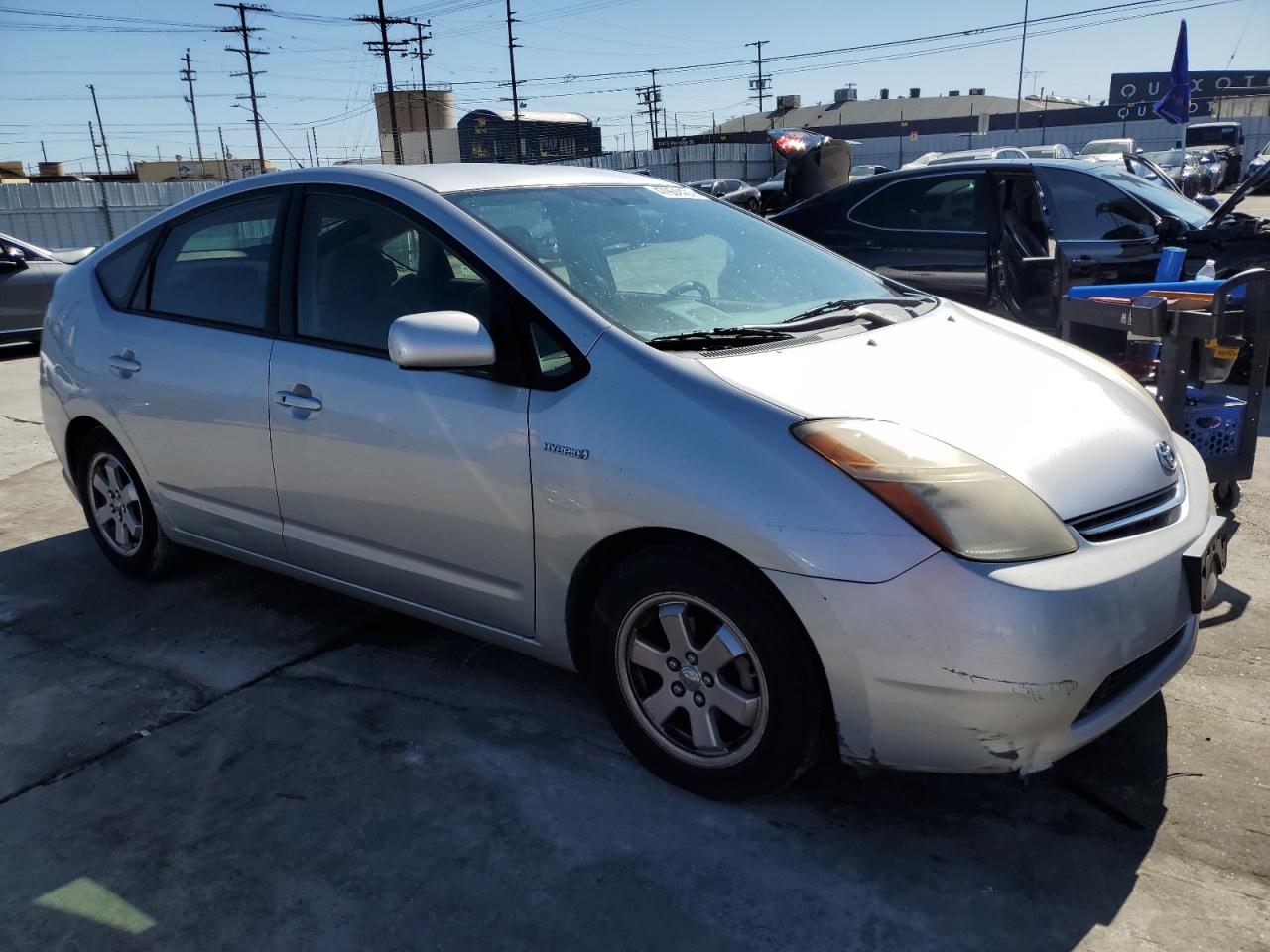 2008 Toyota Prius - Image 4