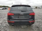 2016 Audi Q5 Premium Plus იყიდება Montgomery-ში, AL - Side