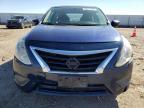 2018 Nissan Versa S for Sale in Adelanto, CA - Rear End