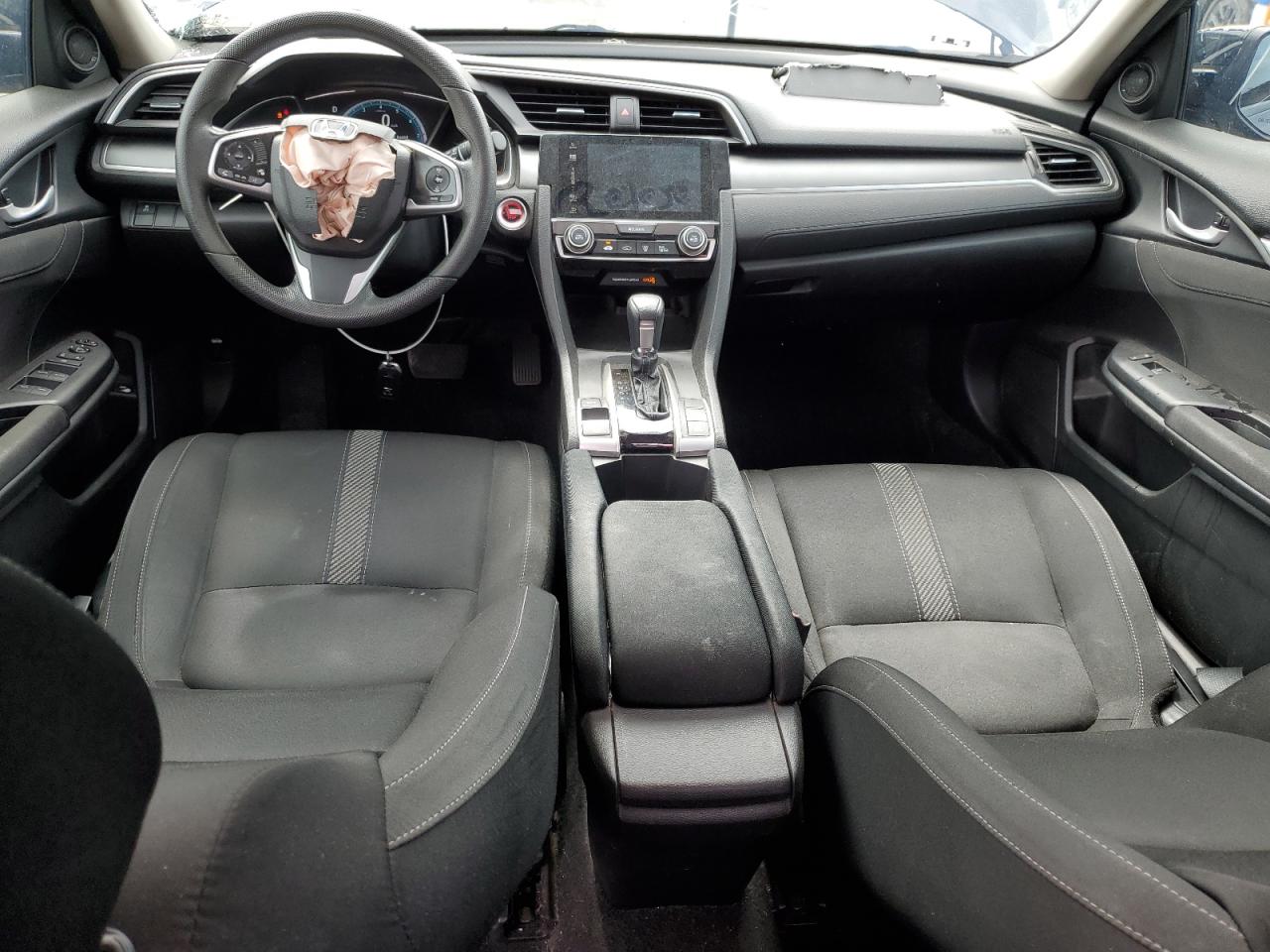 2017 Honda Civic - Image 8