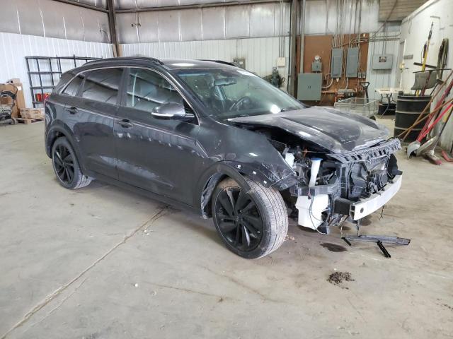  KIA NIRO 2018 Szary