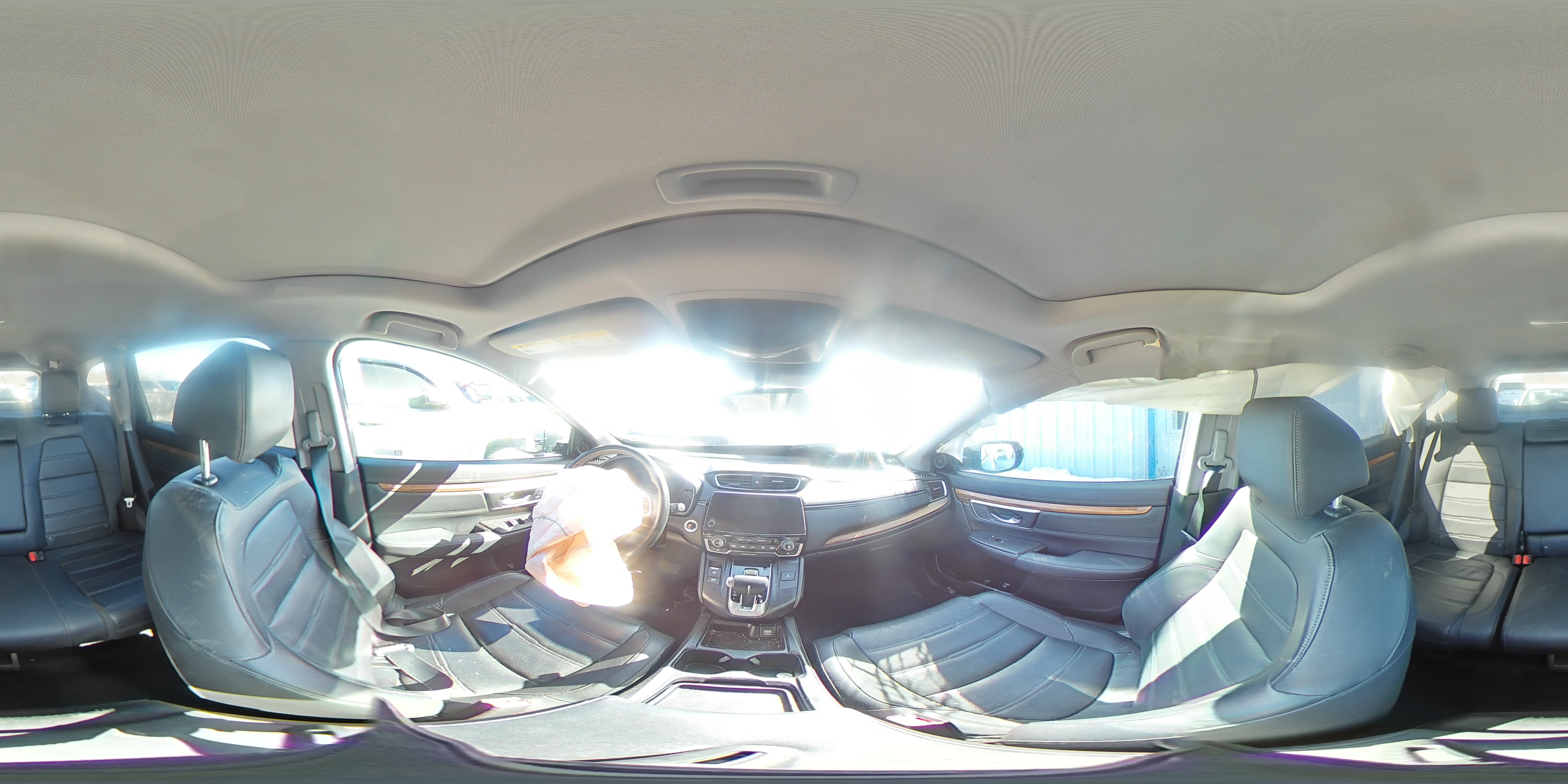 2019 Honda CR-V - Image 16