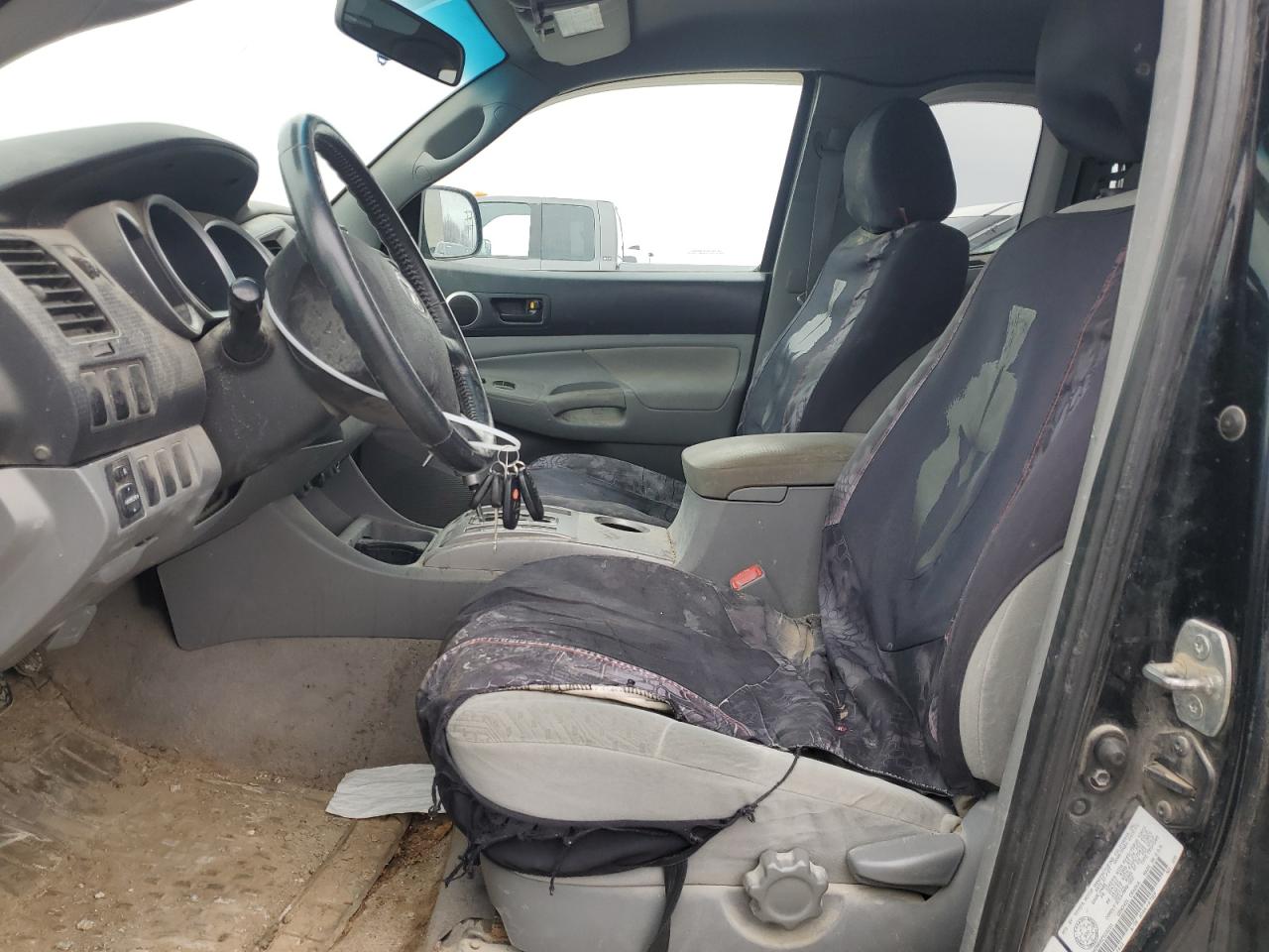 2008 Toyota Tacoma - Image 7