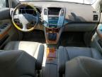 2005 Lexus Rx 330 de vânzare în Taylor, TX - Front End