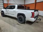 2023 TOYOTA TUNDRA CREWMAX PLATINUM à vendre chez Copart AB - CALGARY