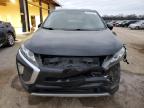 2018 Mitsubishi Eclipse Cross Se за продажба в Tanner, AL - Front End