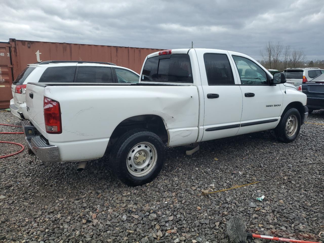 2004 Dodge RAM - Image 3