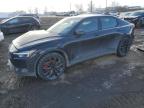 2022 POLESTAR 2  for sale at Copart QC - MONTREAL