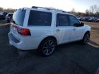 2016 Lincoln Navigator Reserve за продажба в New Britain, CT - Front End