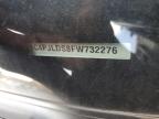2015 Jeep Cherokee Limited იყიდება Wilmington-ში, CA - Front End