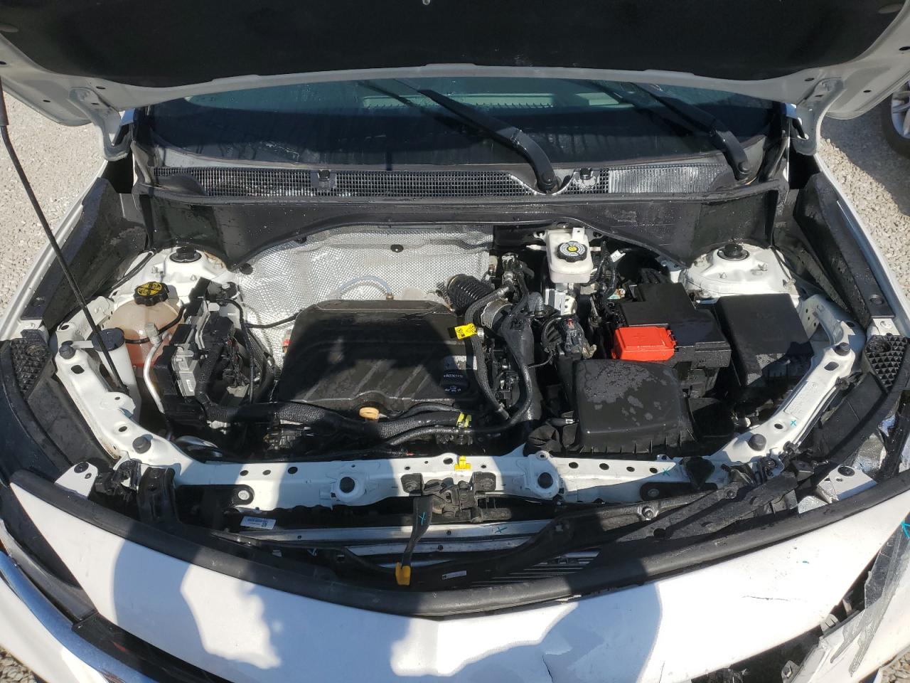 2021 Buick Encore - Image 12