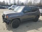 2018 Jeep Renegade Sport zu verkaufen in Waldorf, MD - Front End