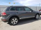 2014 Volkswagen Touareg V6 Tdi for Sale in Littleton, CO - Rear End