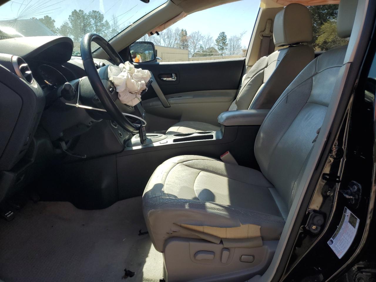 2011 Nissan Rogue - Image 7
