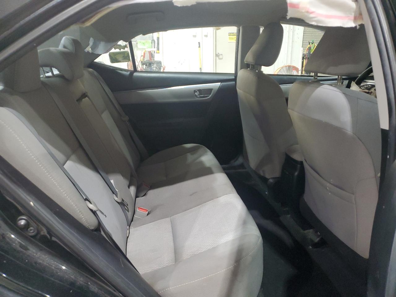 2016 Toyota Corolla - Image 10