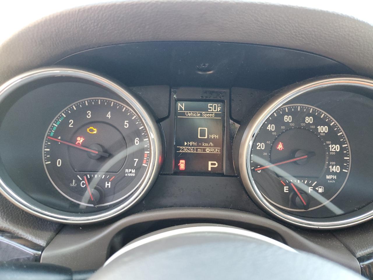 2011 Jeep Grand Cherokee Laredo VIN: 1J4RS4GG5BC520962 Lot: 49502955