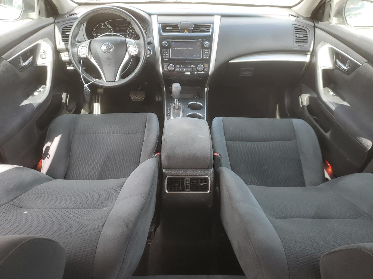 2015 Nissan Altima 2.5 VIN: 1N4AL3AP2FC146955 Lot: 50194435